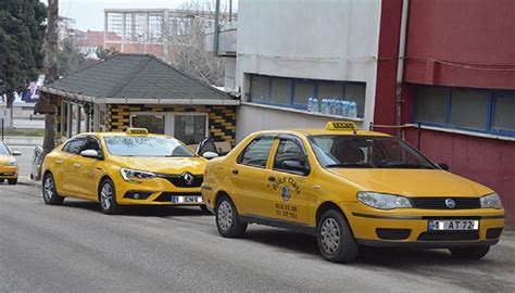 Adana metro taksi telefon numarası